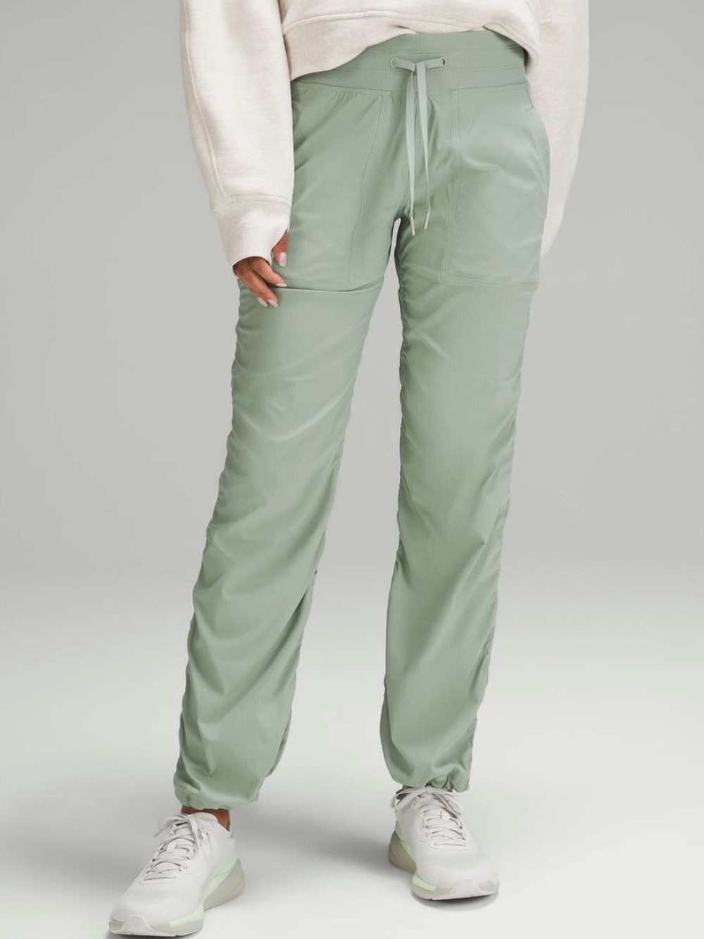 Lululemon Dance Studio Mid-Rise Pant